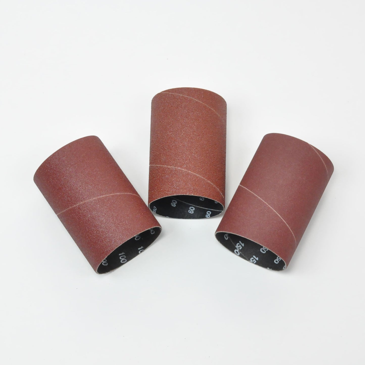 50-45303: Assorted 3” Sanding Sleeves