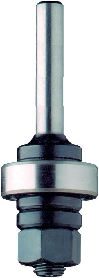 Slot Cutter Arbor with Bearing