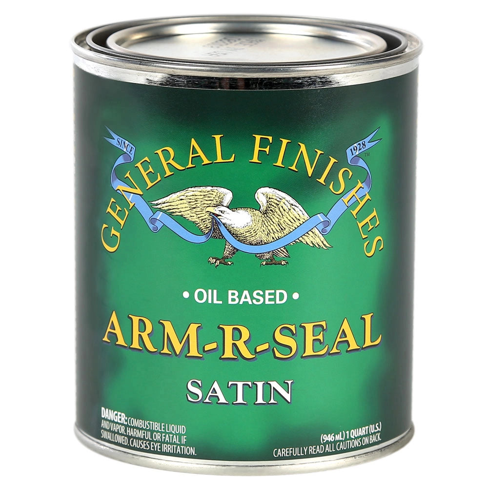 Arm-R-Seal Urethane Top Coat