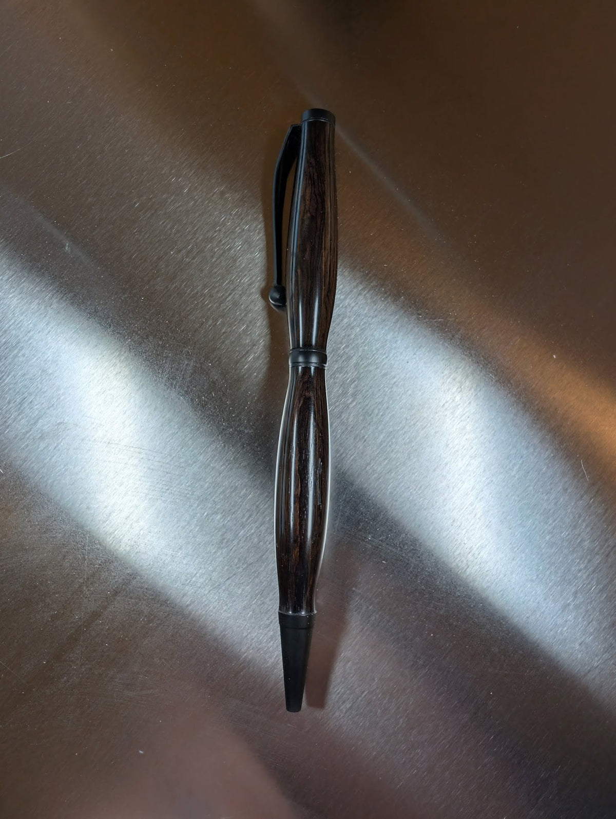 Pen Turning Class | October 15th | 5:30 PM