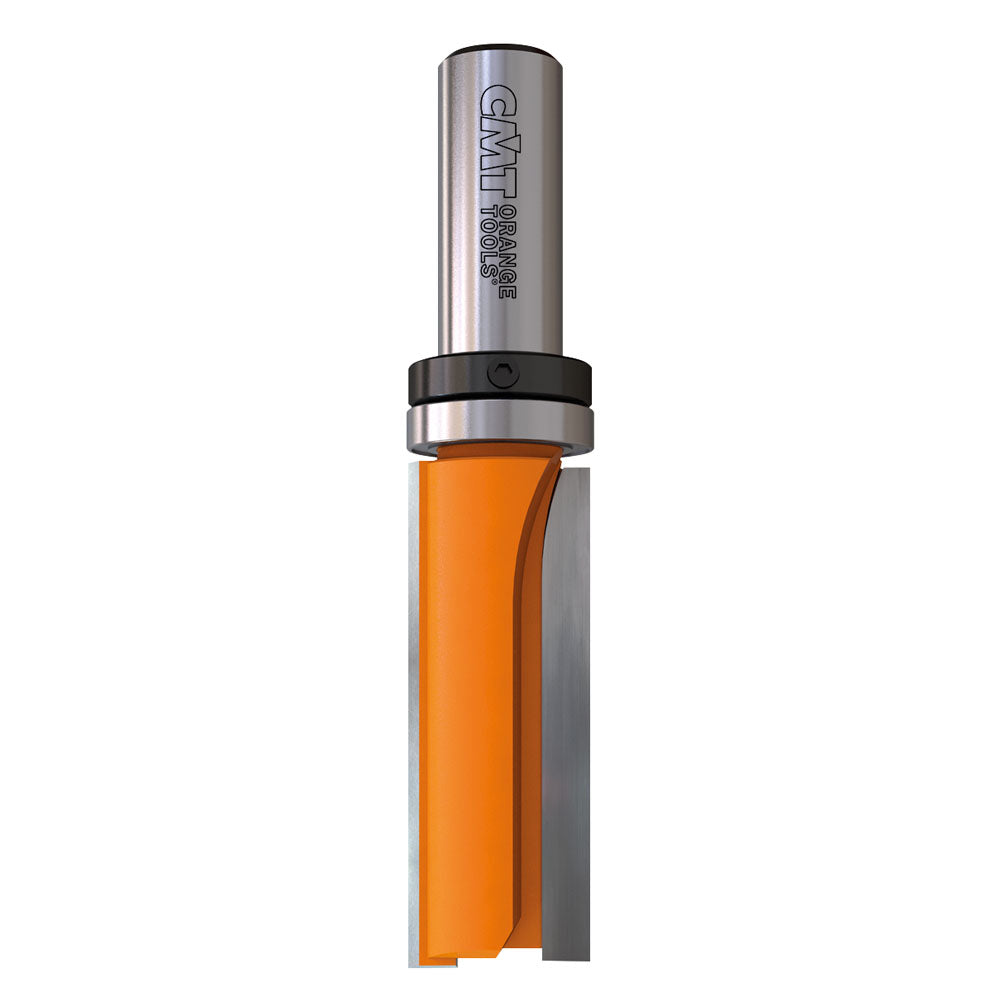 Pattern Router Bits, Long Series | 1/2" Shank
