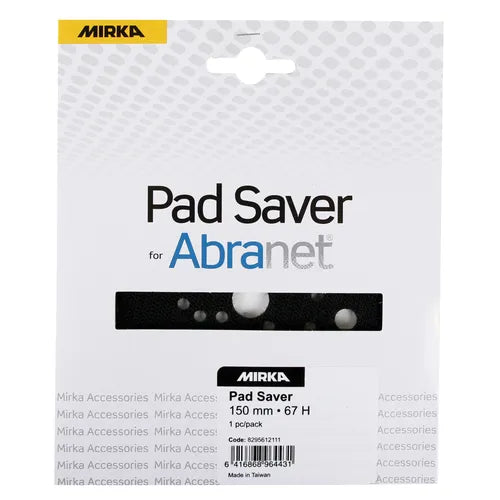 Pad Saver 6" | 2pk