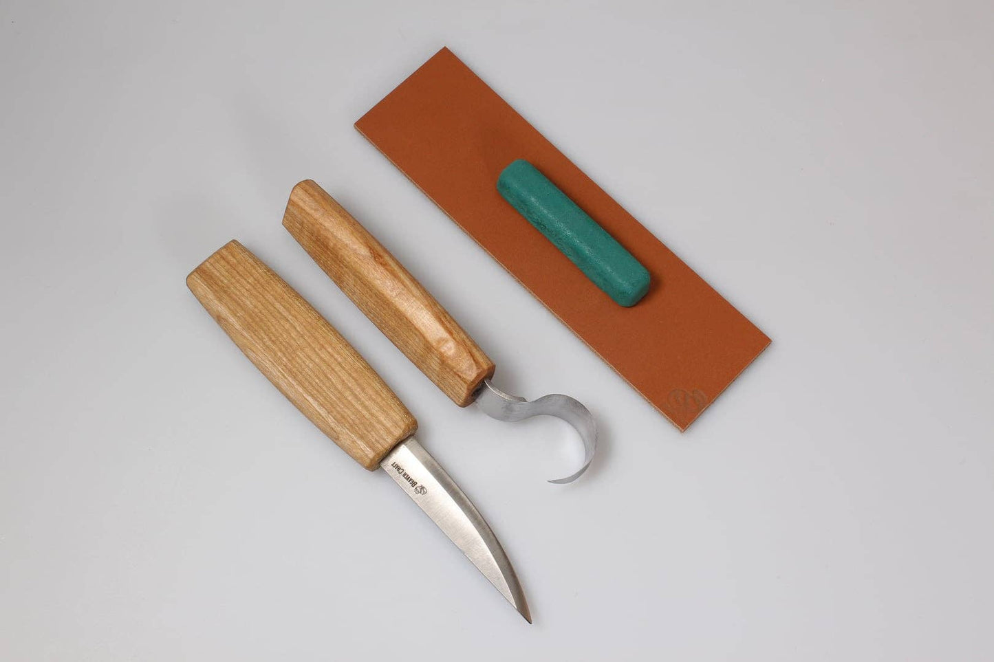 Spoon Carving Tool Set for Beginners