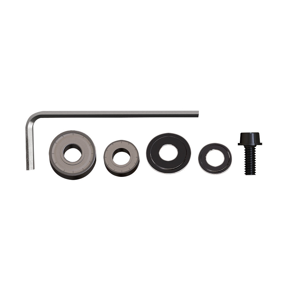 Bearing Set for Contractor Router Bits