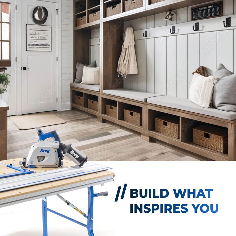 Ionic Drive™ Adaptive Cutting System Master Kit