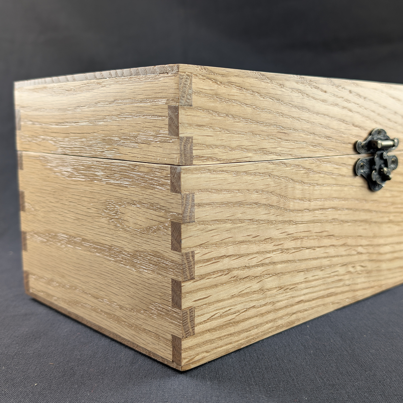 Keepsake Box Class | May 30th | 9 AM