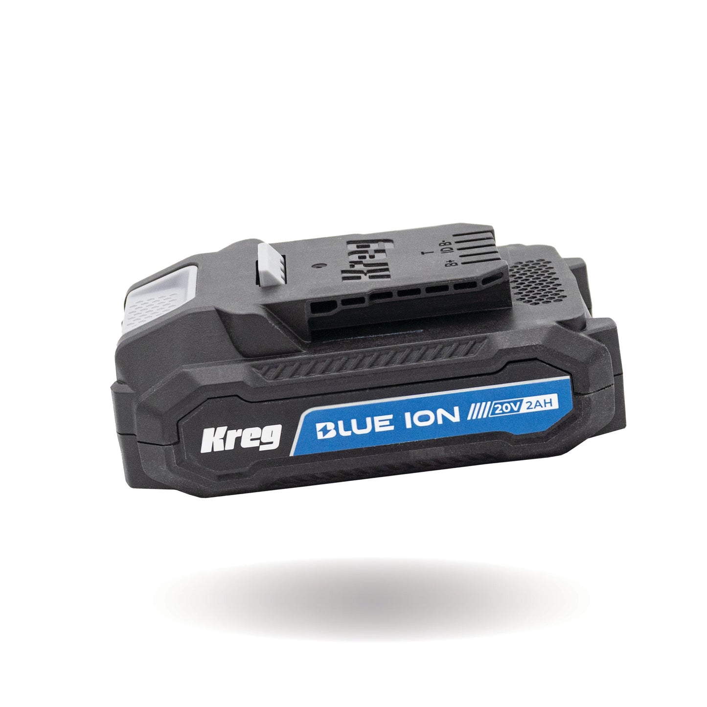 20V Blue Ion™ 2.0Ah Battery Pack