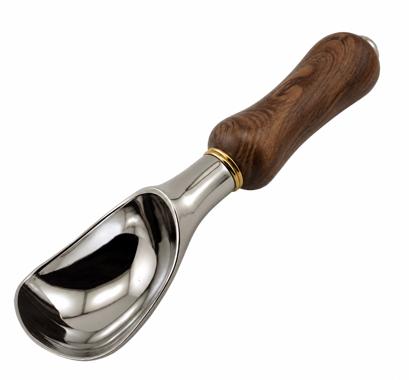 Ice Cream Scoop Class | August 25th | 5 PM