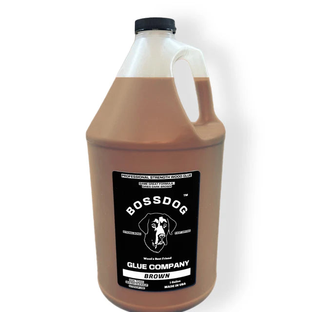 BROWN Wood Glue