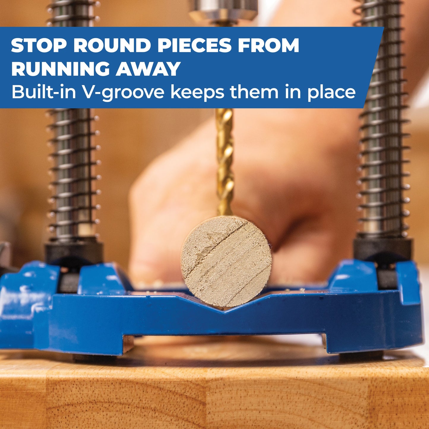 Drill Guide Pro
