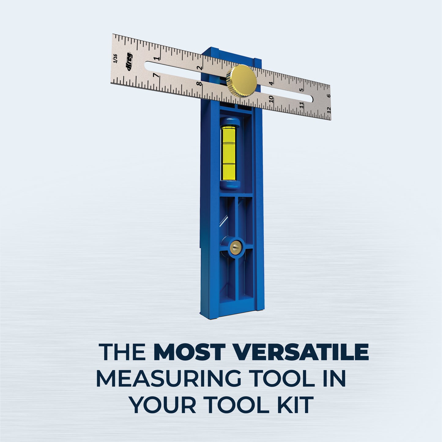 Multi-Mark Marking Gauge