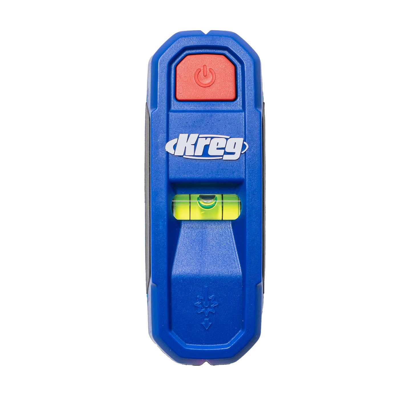Magnetic Stud Finder W/ Laser