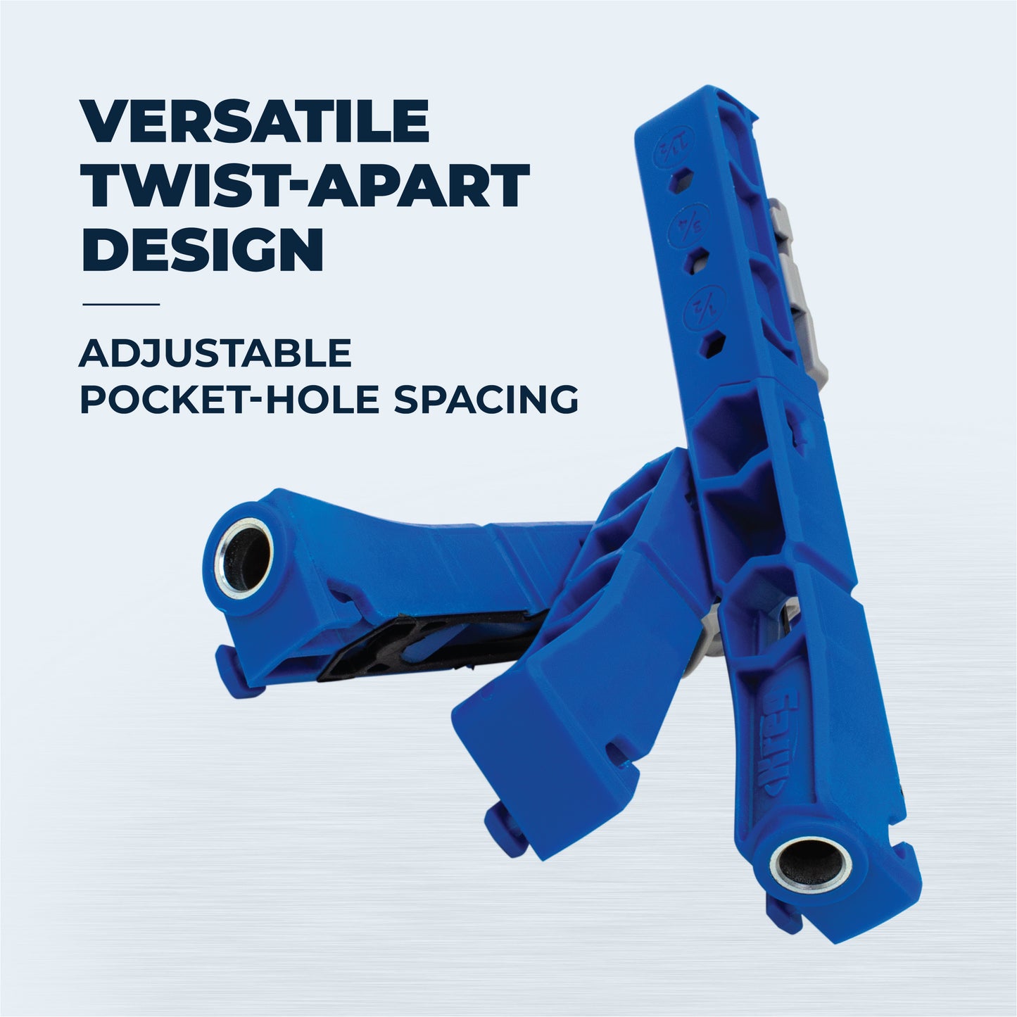 Pocket-Hole Jig 310