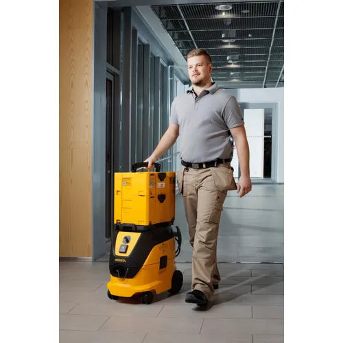 Dust Extractor 1230 HEPA