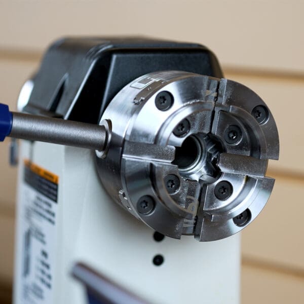 Z3 4-Jaw Chuck Kit