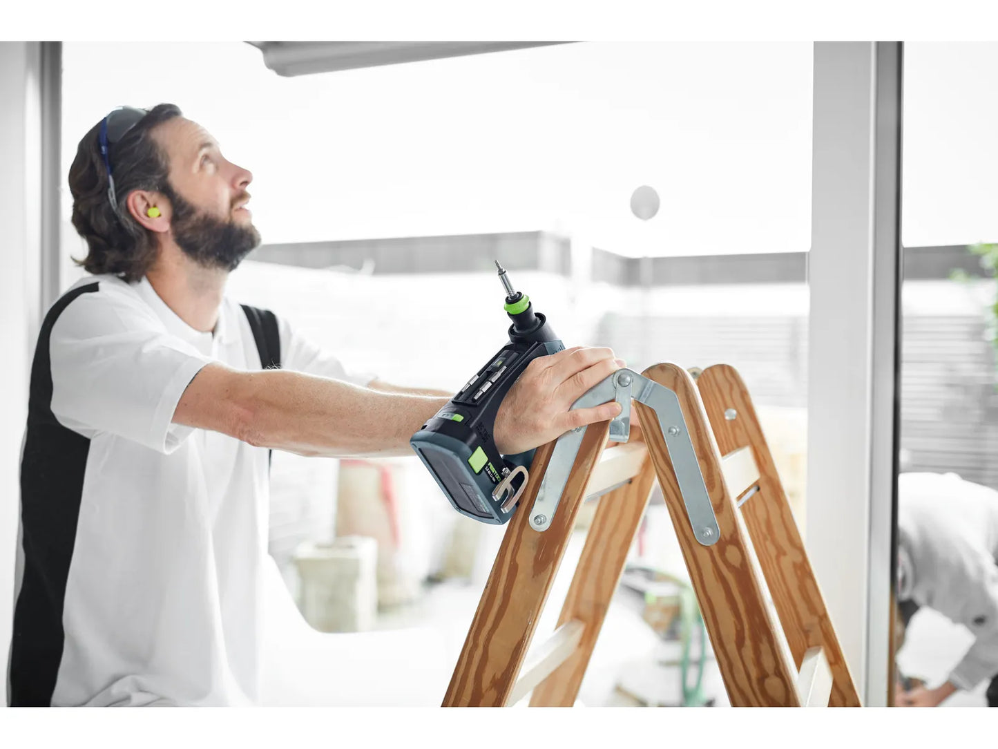 Cordless Drill CXS 18-Basic