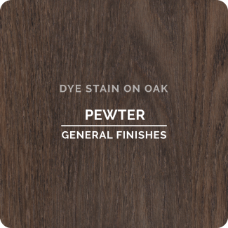 Water-Based Dye Stains