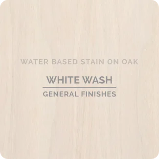 Water-Based Wood Stains