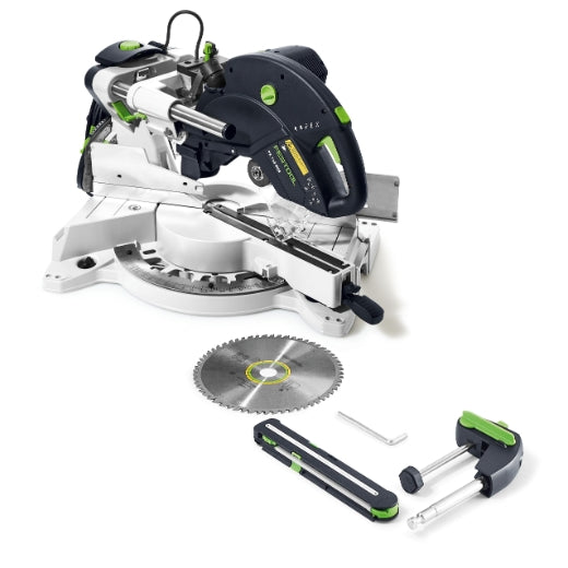 Sliding Compound Miter Saw KS 120 REB KAPEX