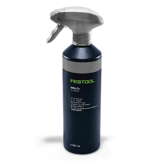 Finish-Cleaner MPA F+/0,5L