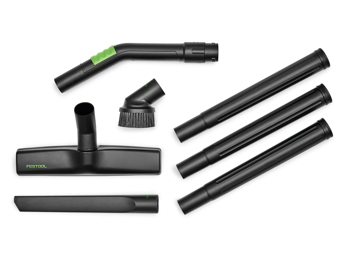 Standard Cleaning Set RS-ST D 27/36-Plus