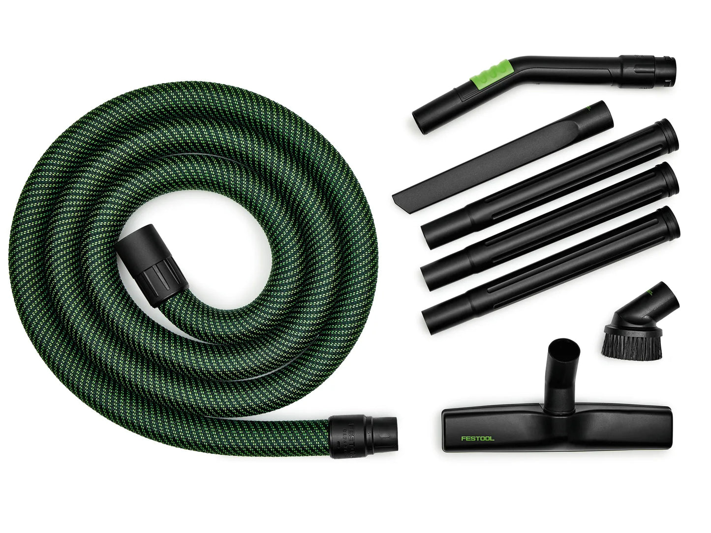 Tradesman/Installer Cleaning Set RS-HW D 36-Plus