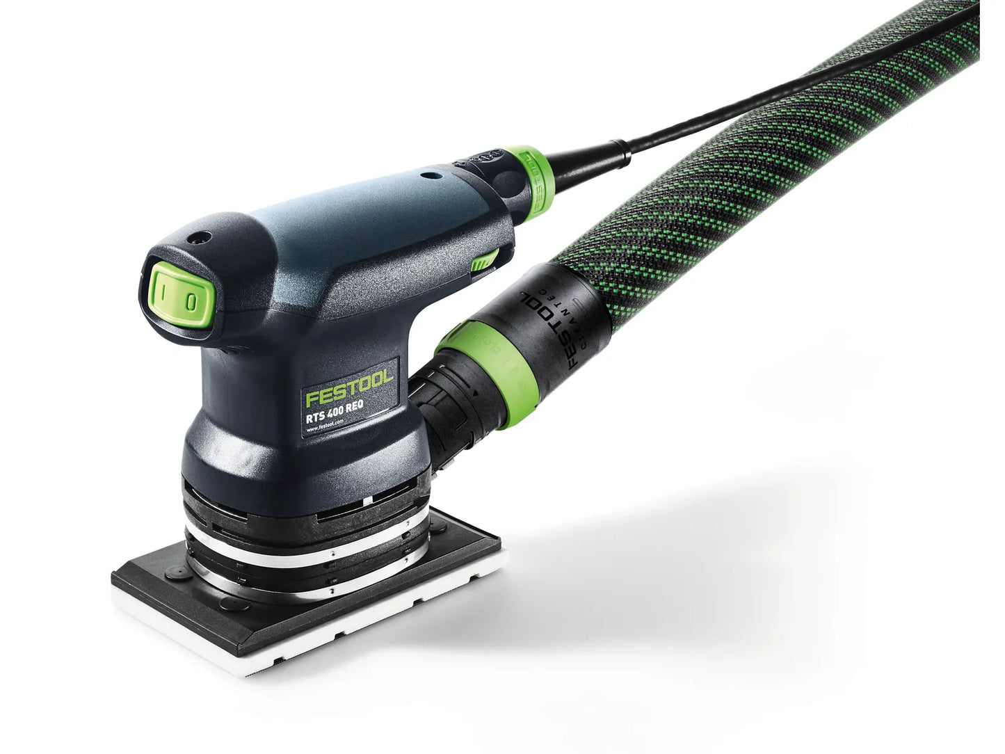 RTS 400 REQ Rectangular Orbital Sander