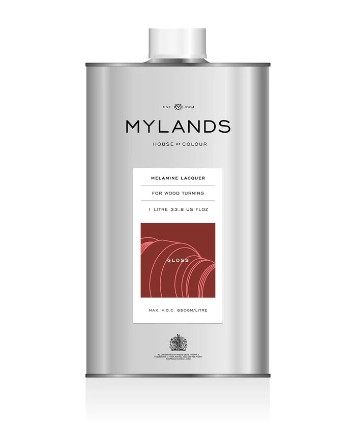 Melamine Lacquer
