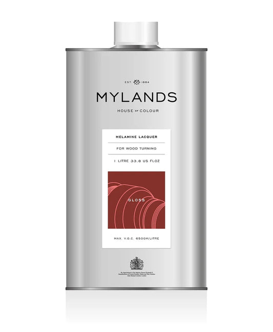 Melamine Lacquer