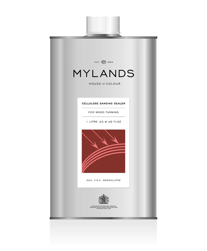 Cellulose Sanding Sealer