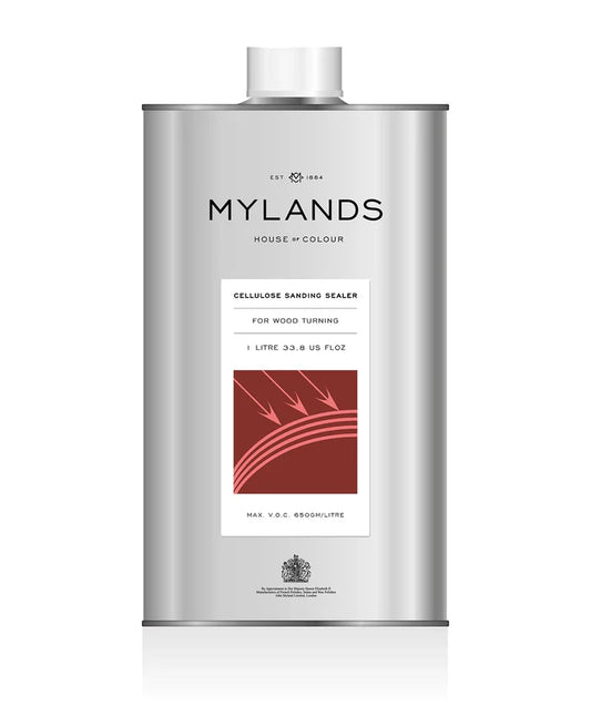 Cellulose Sanding Sealer