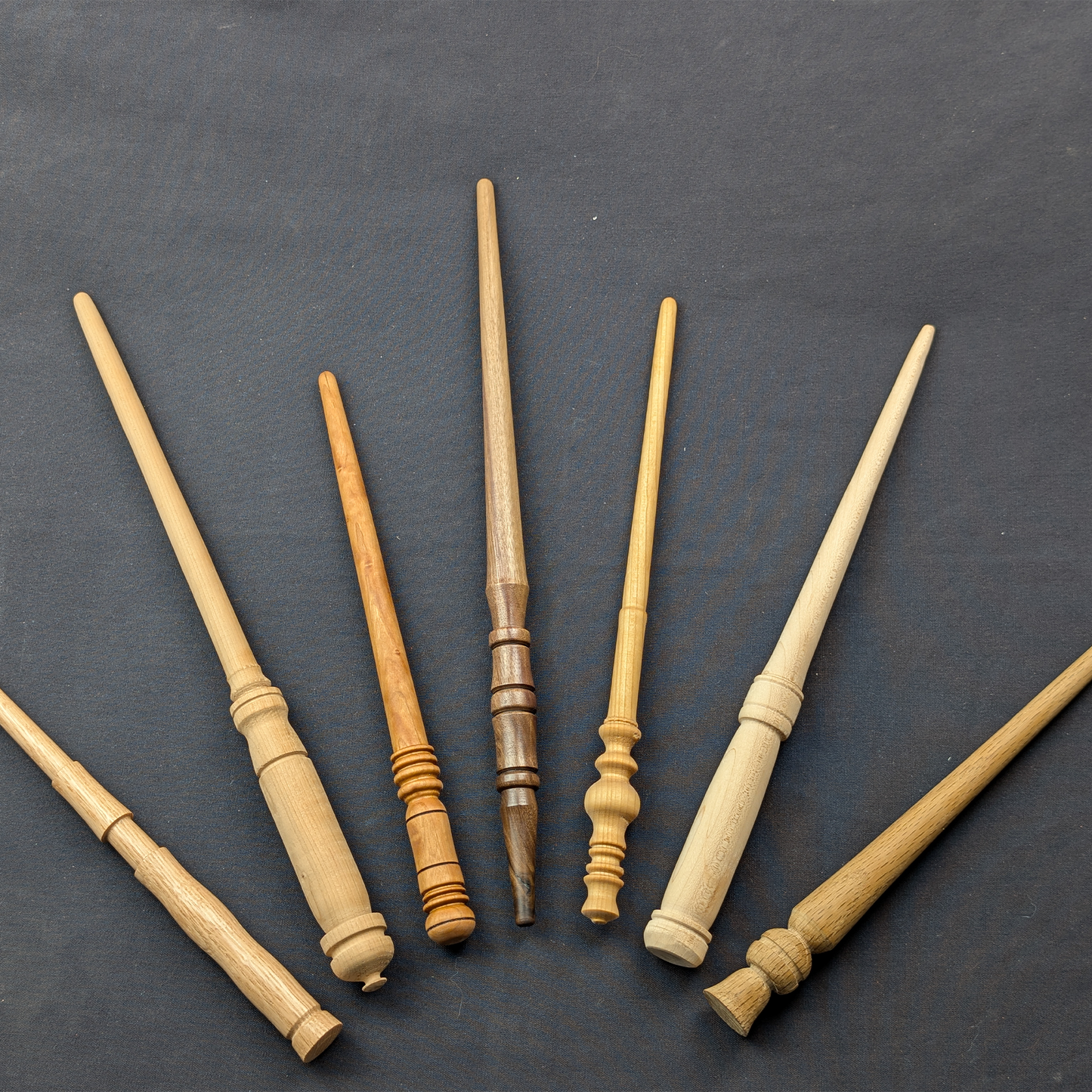 Harry Potter Wand Class | July 18th | 10 AM