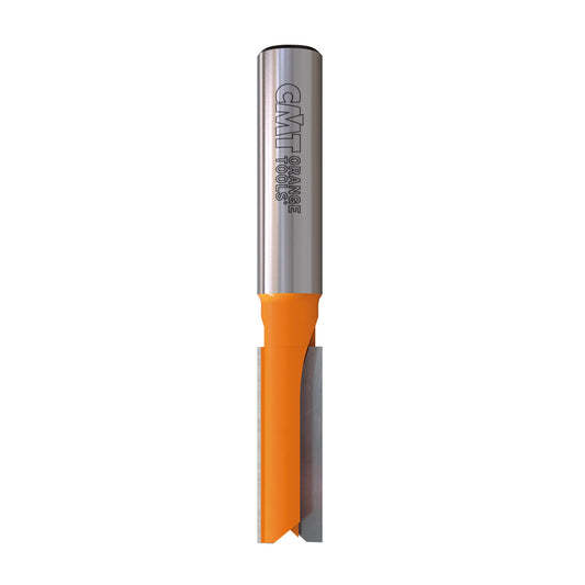 Straight Router Bits, Long Series | 1/2" Shank