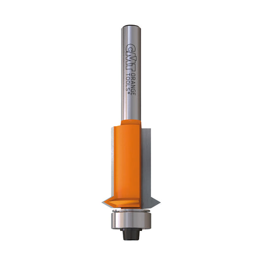 Panel Pilot Router Bits with Guide