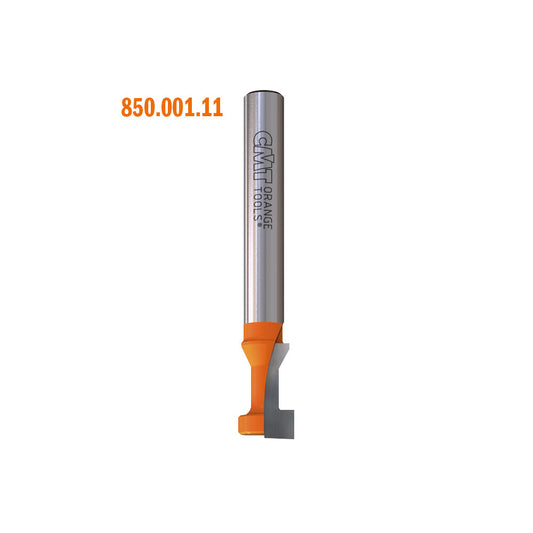 Keyhole Router Bit