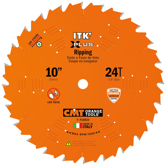 ITK-XPlus Ripping Blade