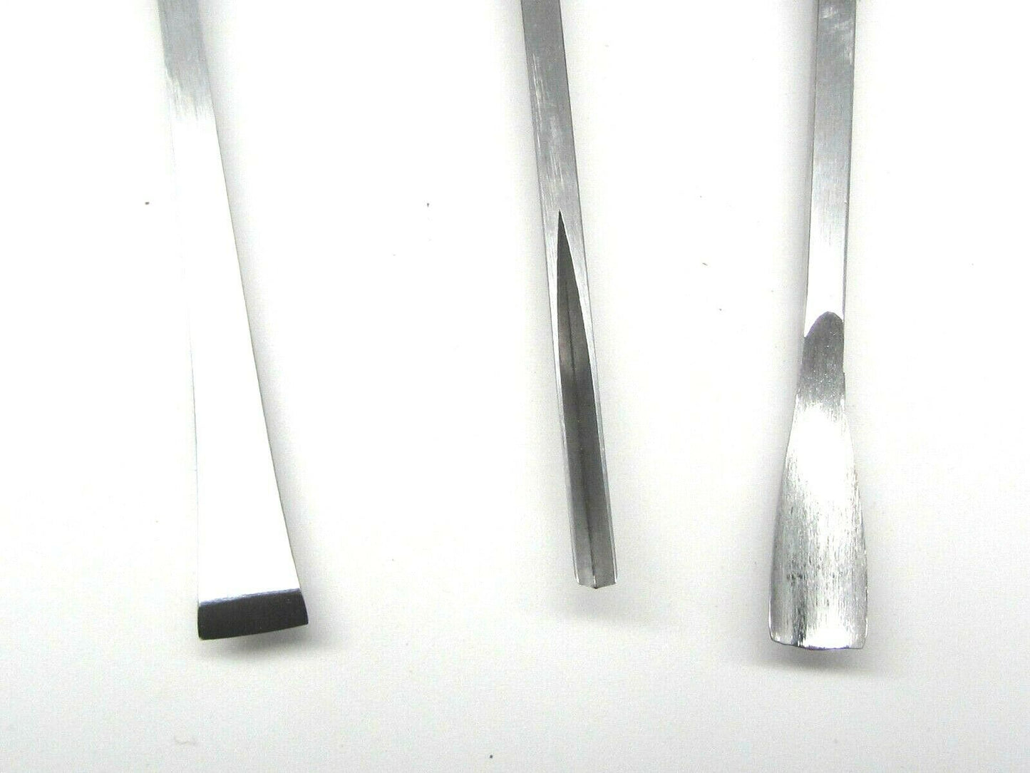 Basic Beginners Woodcarving Set – Palm Handle