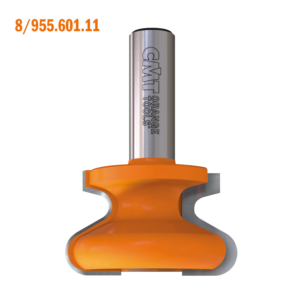 Finger Pull Router Bit