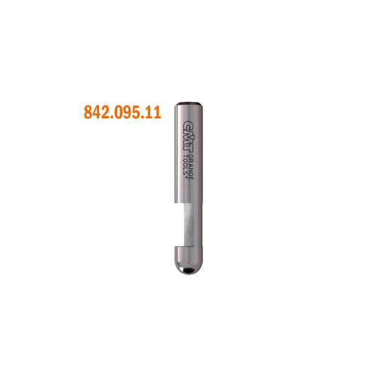 Combination Trimmer Router Bits