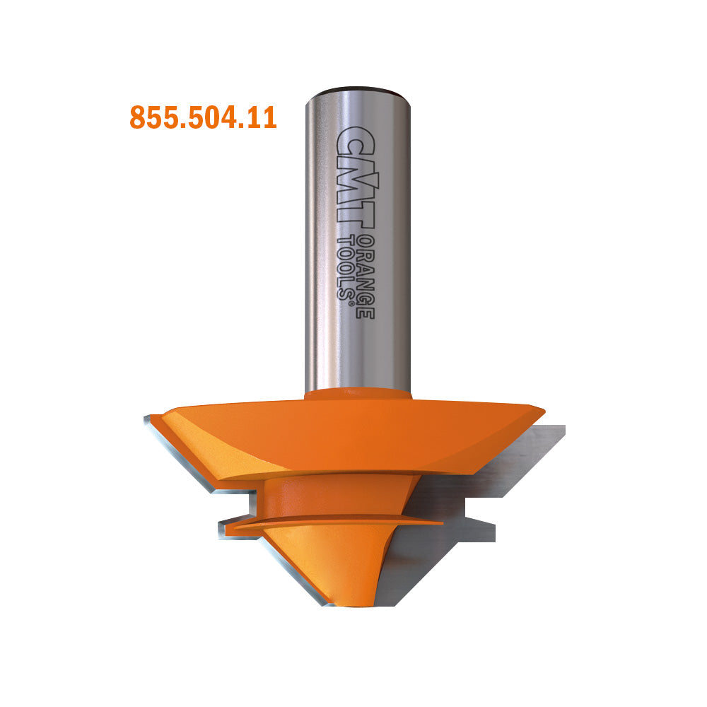 Lock Miter Router Bit