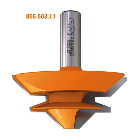 Lock Miter Router Bit