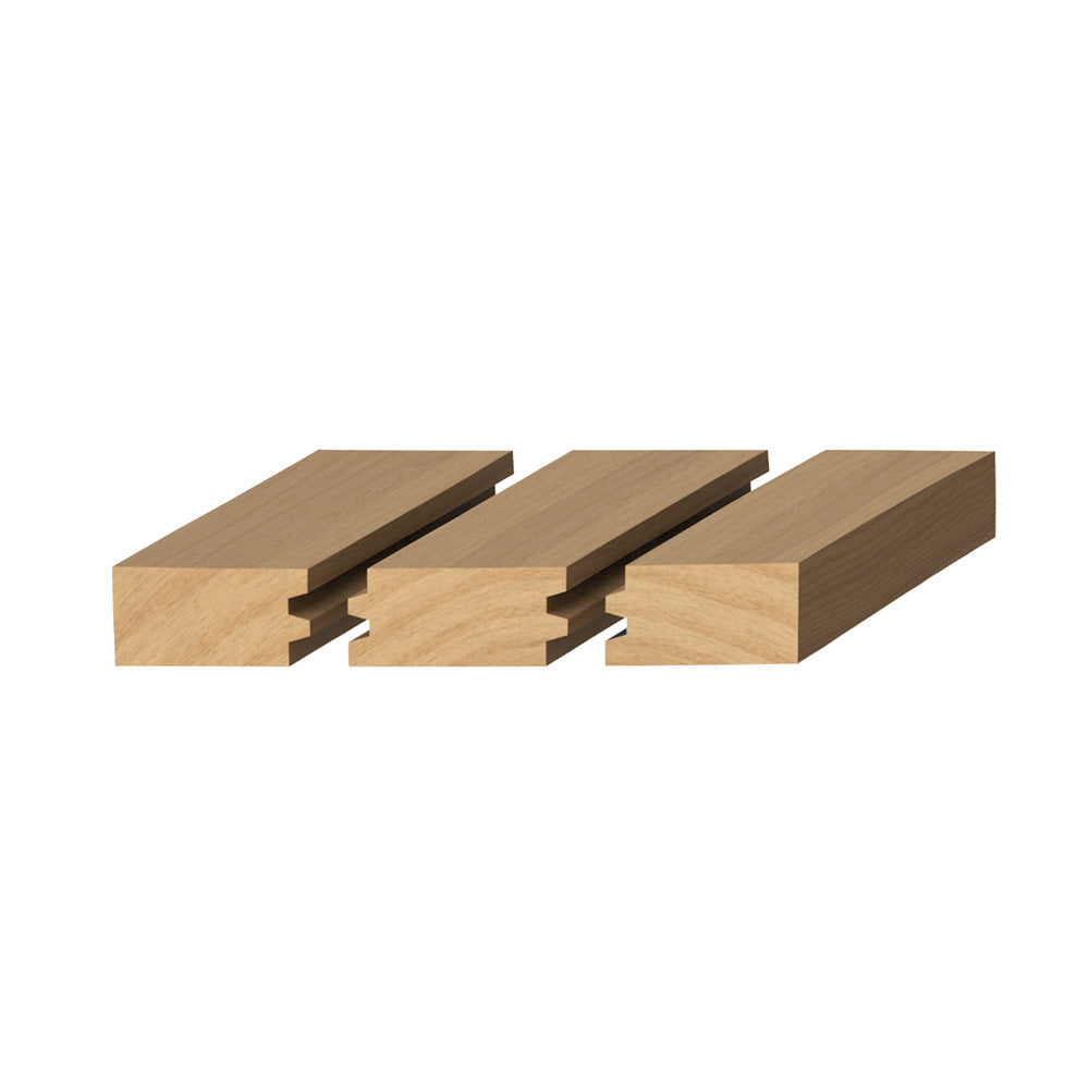 Reverse Glue Joint Router Bit