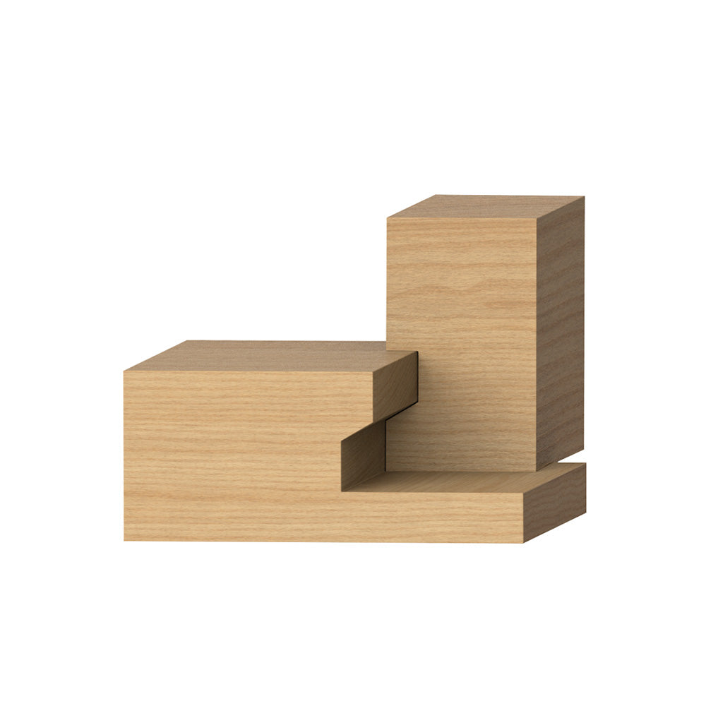 Drawer Lock Router Bit