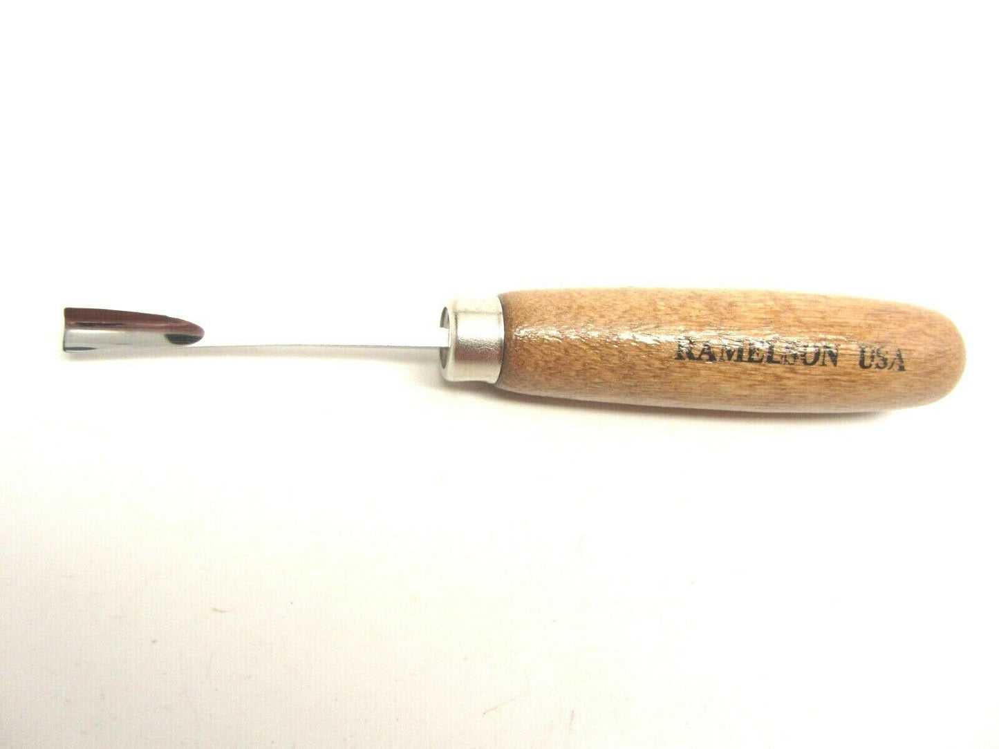 5pc Sub Mini Wood Carving Gunsmith Luthier Violin Decoy Tools