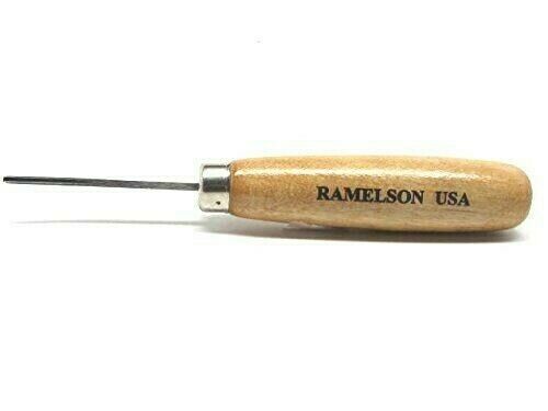5pc Sub Mini Wood Carving Gunsmith Luthier Violin Decoy Tools