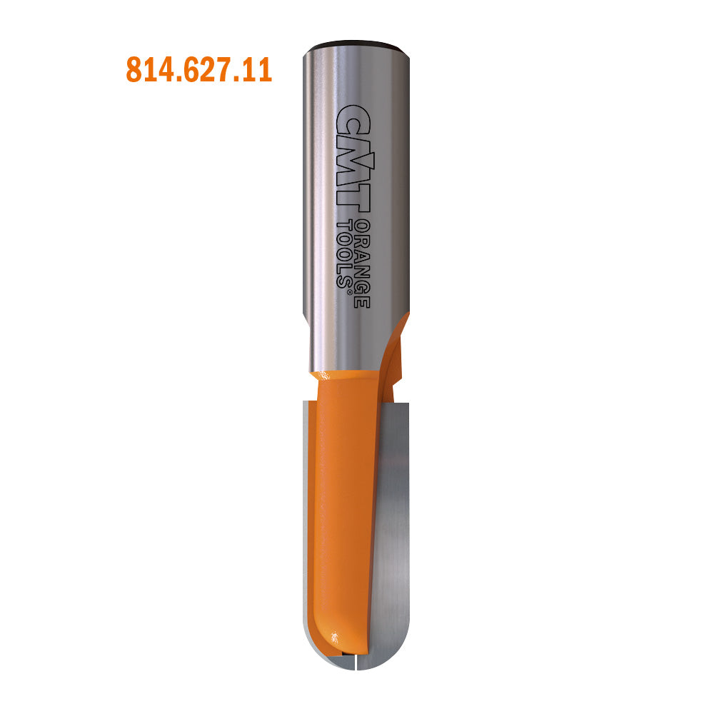 Round Nose Router Bit | 1/2" Shank