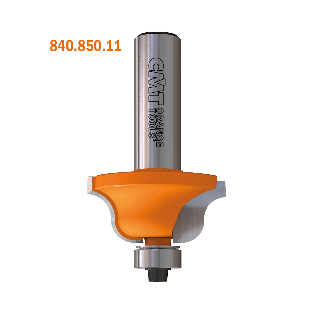 Roman Ogee Router Bit | 1/2" Shank