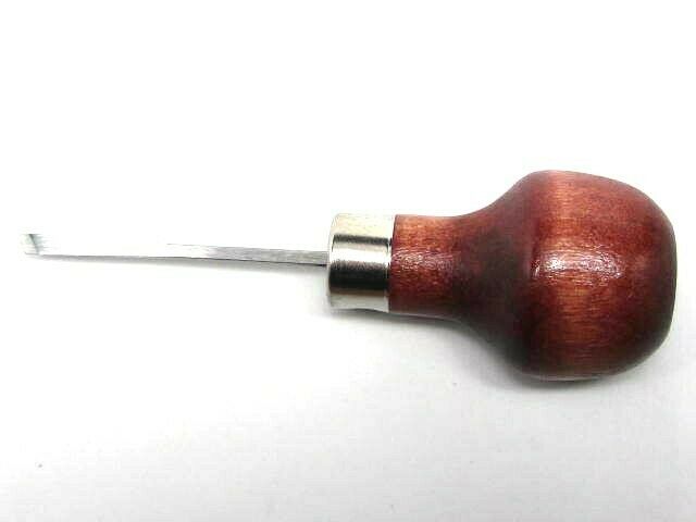 5pc Sub Miniature Detail Palm Carving Set
