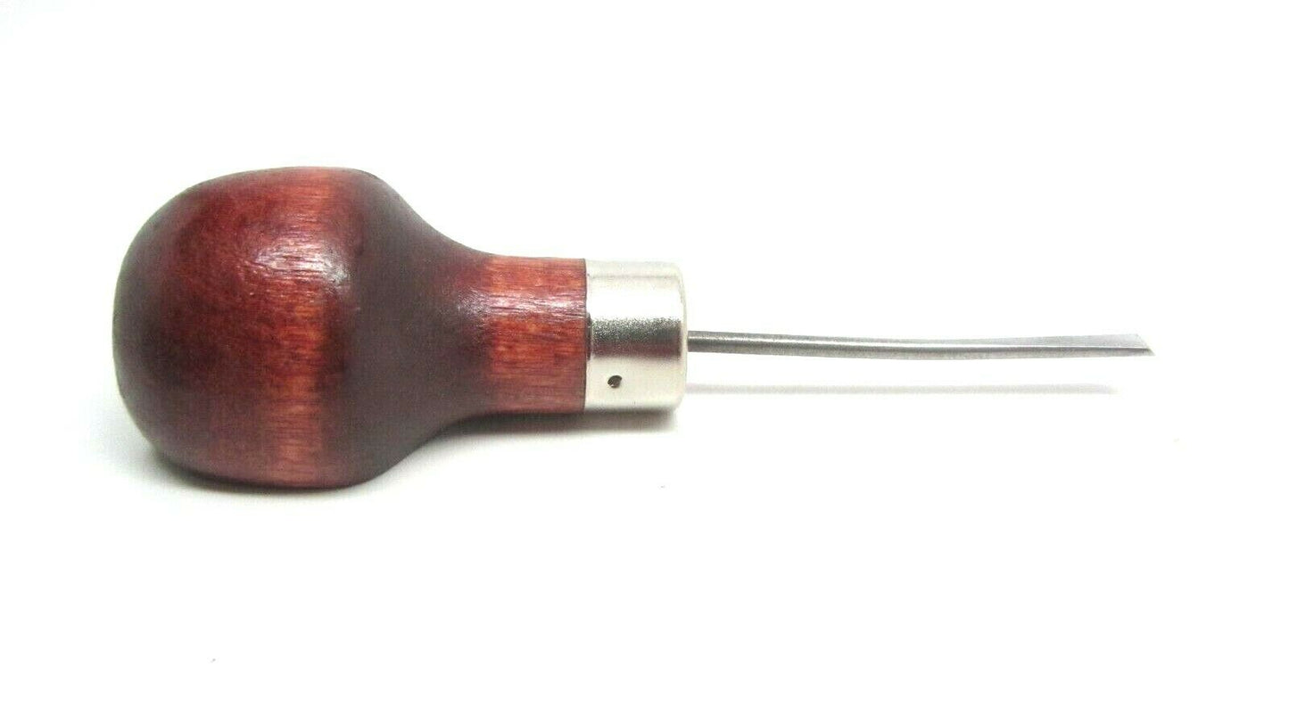 5pc Sub Miniature Detail Palm Carving Set
