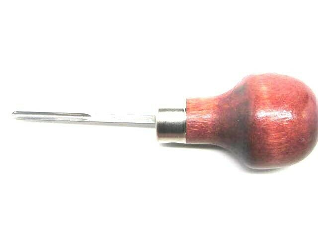 5pc Sub Miniature Detail Palm Carving Set